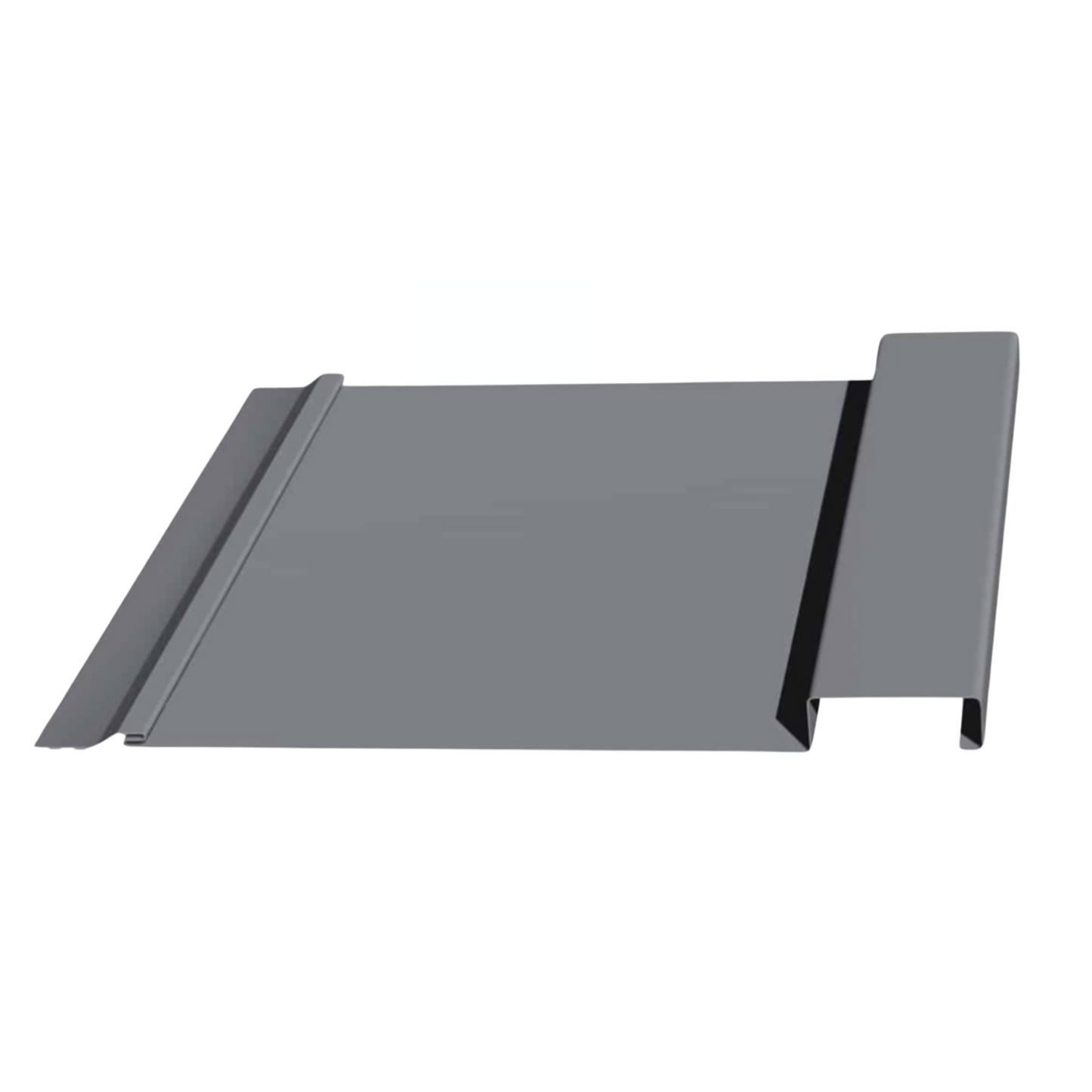 Board and batten sidig