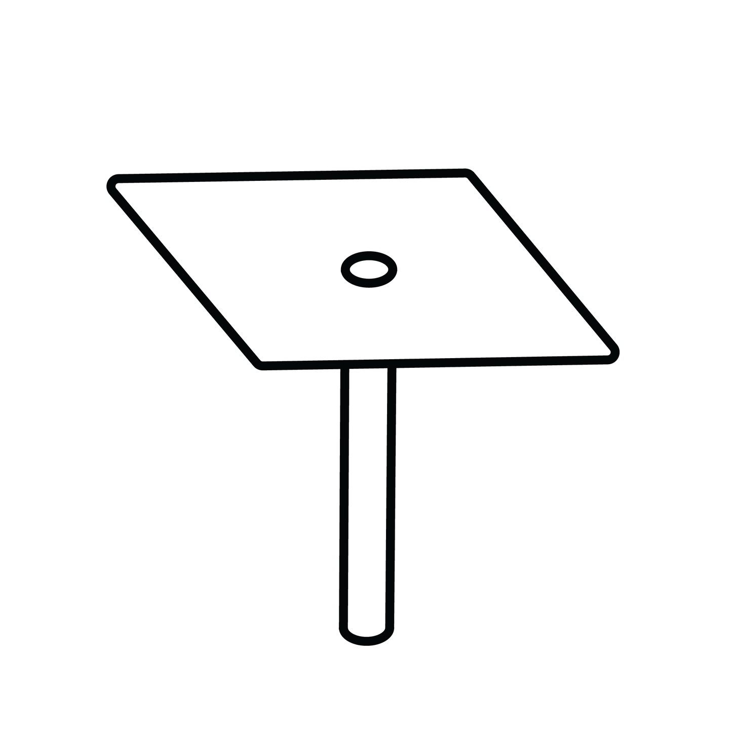 Drain Tube