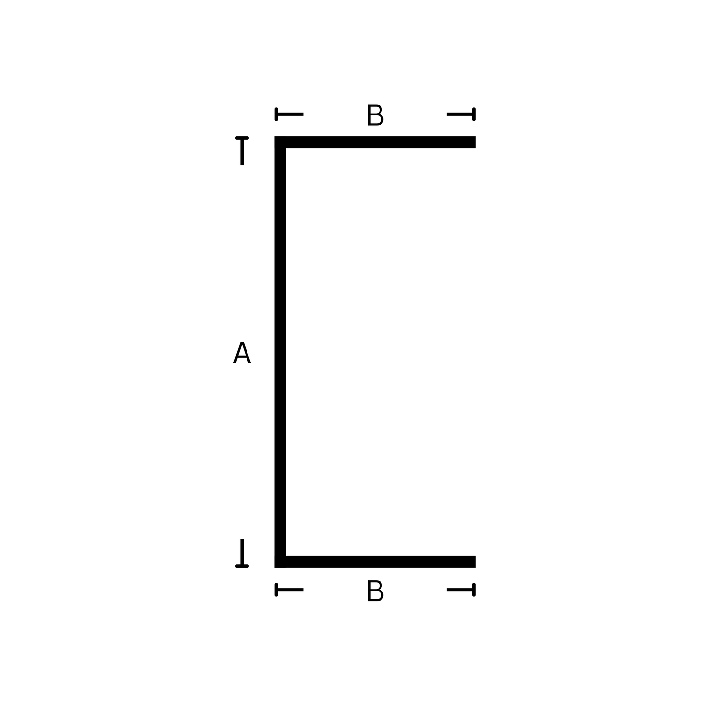 C Channel
