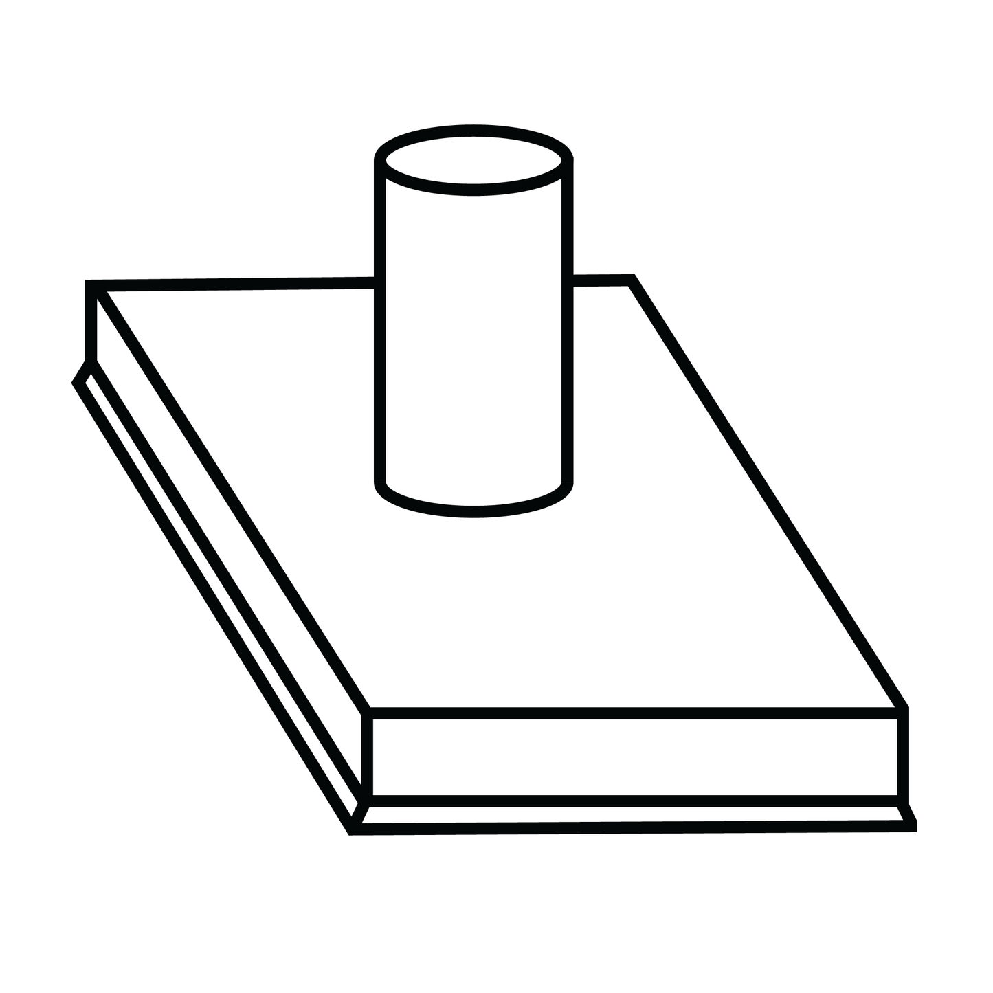 Chimney Cap With Chase (Stack)