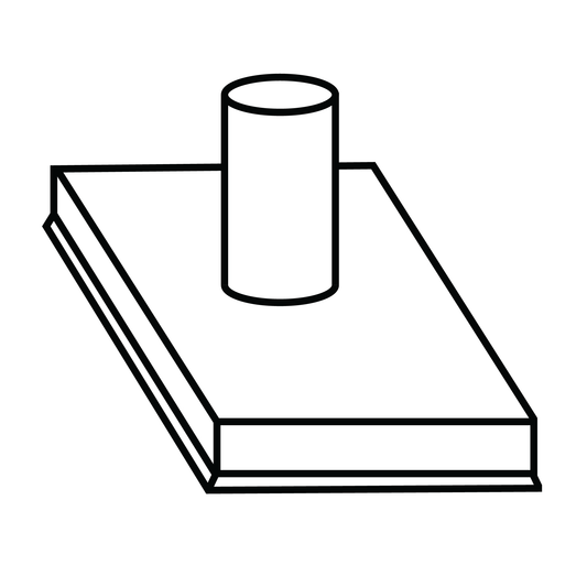 Chimney Cap With Chase (Stack)