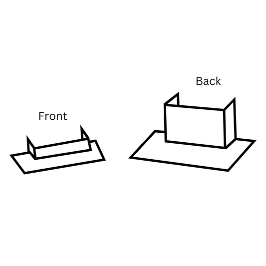 Chimney Flashing