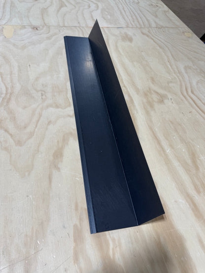 Dormer Flashing