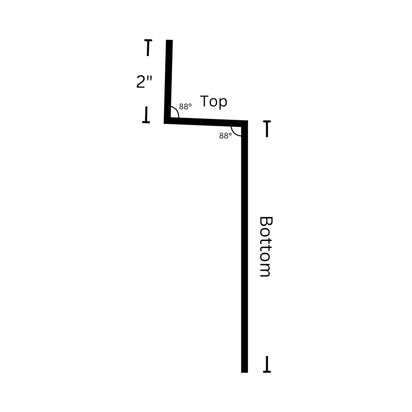 Foundation Flashing