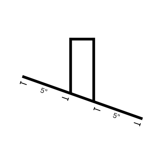 furnace stack with dimensions