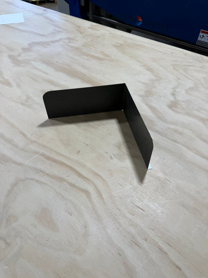 Splash Guard (For Gutter)